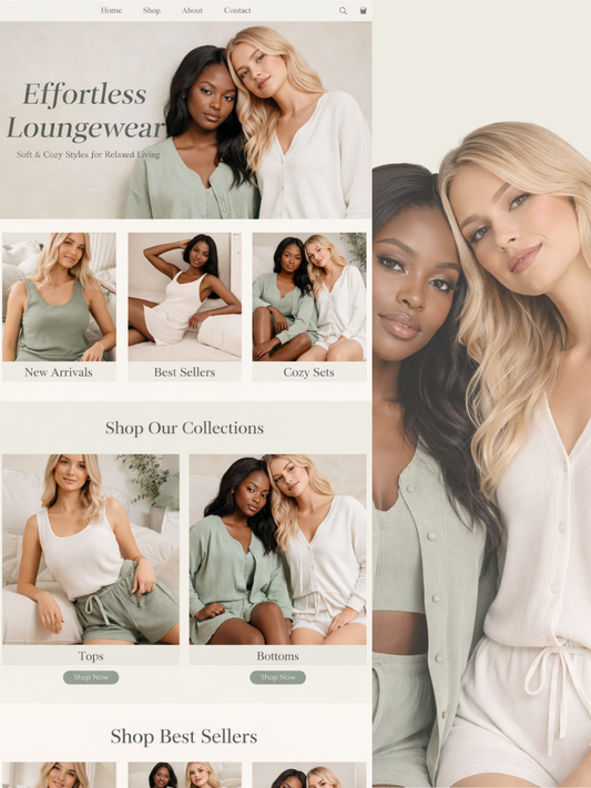 Brand Authority Experience Package