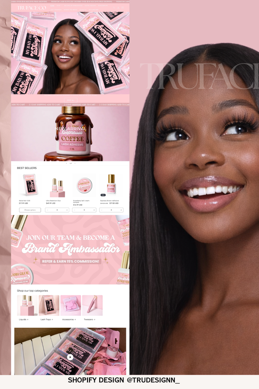 Website Refresh Starter Package