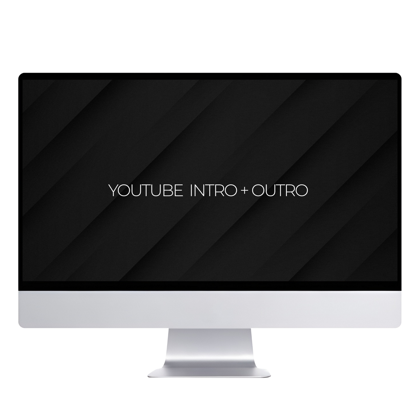 Full YouTube Intro & Outro