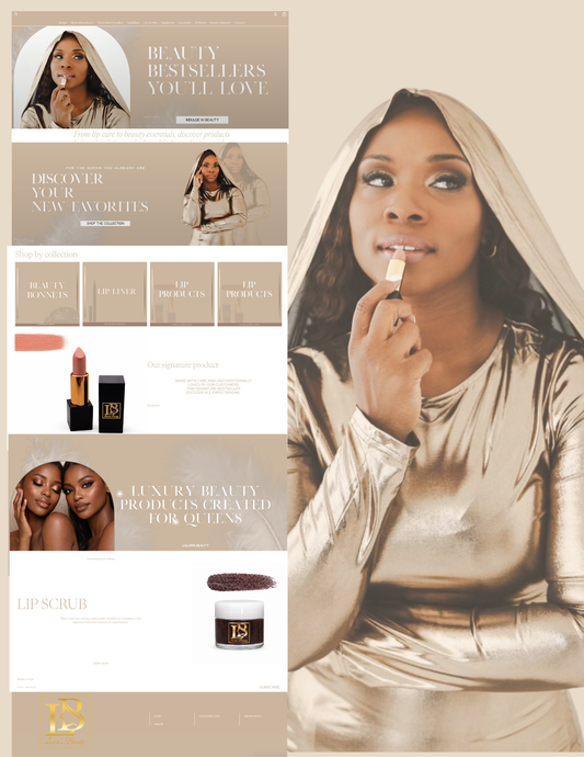 Brand Authority Experience Package